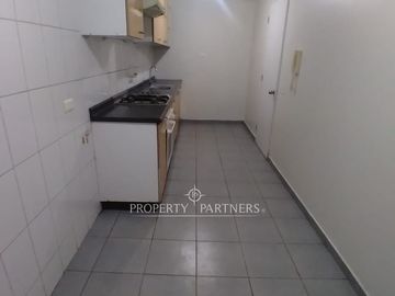 **Departamento en Venta en Walker Martínez | Vista Despejada a la Cordillera | 3 Dormitorios, Estacionamiento y Bodega**