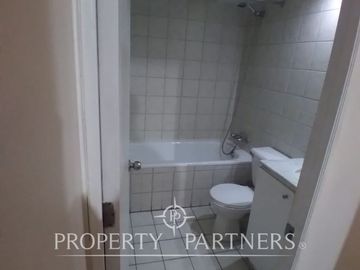 **Departamento en Venta en Walker Martínez | Vista Despejada a la Cordillera | 3 Dormitorios, Estacionamiento y Bodega**