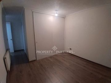 **Departamento en Venta en Walker Martínez | Vista Despejada a la Cordillera | 3 Dormitorios, Estacionamiento y Bodega**