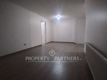 **Departamento en Venta en Walker Martínez | Vista Despejada a la Cordillera | 3 Dormitorios, Estacionamiento y Bodega**