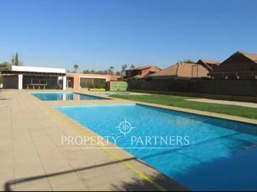 **Departamento en Venta en Walker Martínez | Vista Despejada a la Cordillera | 3 Dormitorios, Estacionamiento y Bodega**