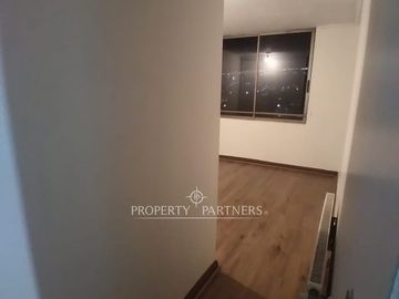 **Departamento en Venta en Walker Martínez | Vista Despejada a la Cordillera | 3 Dormitorios, Estacionamiento y Bodega**