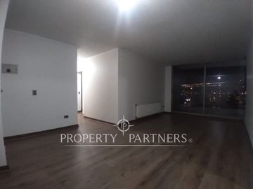 **Departamento en Venta en Walker Martínez | Vista Despejada a la Cordillera | 3 Dormitorios, Estacionamiento y Bodega**