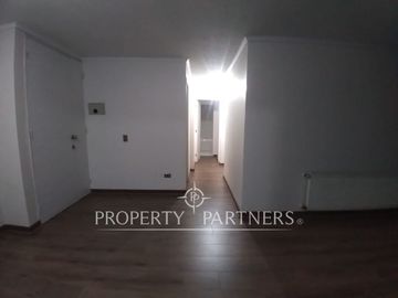 **Departamento en Venta en Walker Martínez | Vista Despejada a la Cordillera | 3 Dormitorios, Estacionamiento y Bodega**