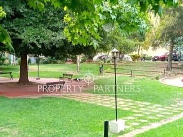 **Departamento en Venta en Walker Martínez | Vista Despejada a la Cordillera | 3 Dormitorios, Estacionamiento y Bodega**