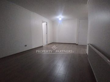**Departamento en Venta en Walker Martínez | Vista Despejada a la Cordillera | 3 Dormitorios, Estacionamiento y Bodega**