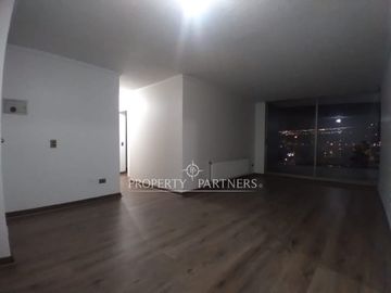 **Departamento en Venta en Walker Martínez | Vista Despejada a la Cordillera | 3 Dormitorios, Estacionamiento y Bodega**
