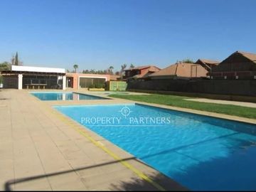 **Departamento en Venta en Walker Martínez | Vista Despejada a la Cordillera | 3 Dormitorios, Estacionamiento y Bodega**