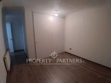 **Departamento en Venta en Walker Martínez | Vista Despejada a la Cordillera | 3 Dormitorios, Estacionamiento y Bodega**