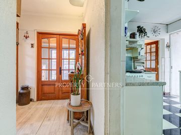 Amplia casa en venta para remodelar Sebastián Elcano