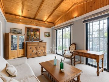 Amplia casa en venta para remodelar Sebastián Elcano