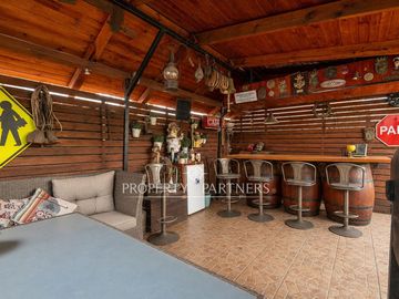 Amplia casa en venta para remodelar Sebastián Elcano