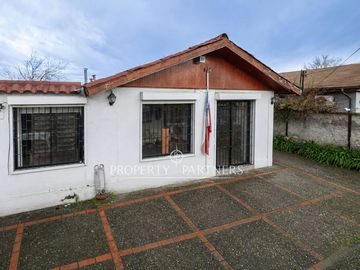 Amplia casa en venta para remodelar Sebastián Elcano