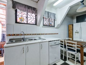 Amplia casa en venta para remodelar Sebastián Elcano