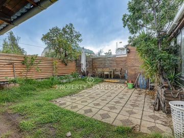 Amplia casa en venta para remodelar Sebastián Elcano
