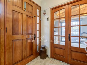 Amplia casa en venta para remodelar Sebastián Elcano