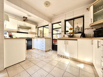 Casa apta para oficina en tradicional barrio de Pedro de Valdivia
