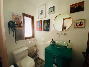 Chimbarongo, Preciosa Casa con Excelente Conectividad