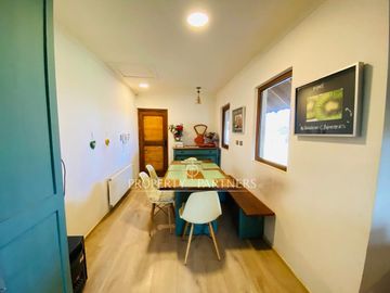 Chimbarongo, Preciosa Casa con Excelente Conectividad