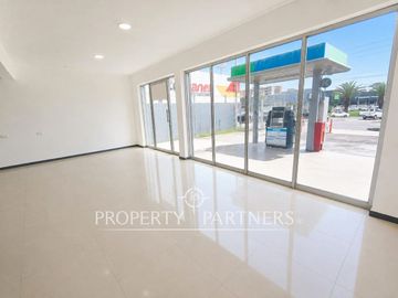 ARRIENDO LOCAL COMERCIAL – AVENIDA SAN MIGUEL