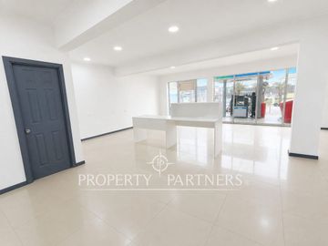 ARRIENDO LOCAL COMERCIAL – AVENIDA SAN MIGUEL