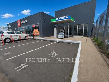 ARRIENDO LOCAL COMERCIAL – AVENIDA SAN MIGUEL