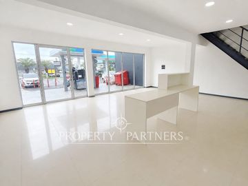 ARRIENDO LOCAL COMERCIAL – AVENIDA SAN MIGUEL