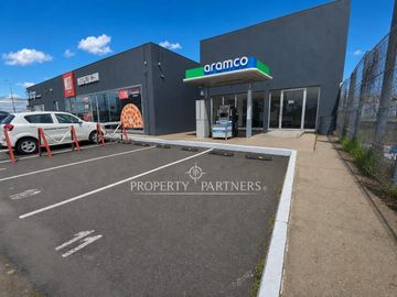 ARRIENDO LOCAL COMERCIAL – AVENIDA SAN MIGUEL