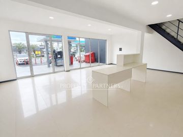 ARRIENDO LOCAL COMERCIAL – AVENIDA SAN MIGUEL