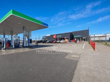 ARRIENDO LOCAL COMERCIAL – AVENIDA SAN MIGUEL