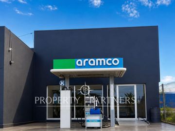 ARRIENDO LOCAL COMERCIAL – AVENIDA SAN MIGUEL