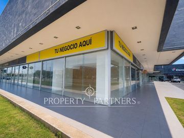 ¡UNA UBICACIÓN QUE HACE VISIBLE TU NEGOCIO!