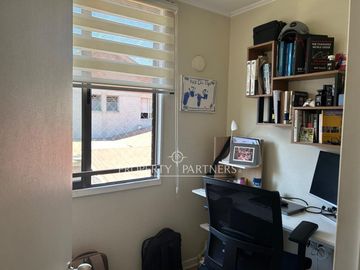 Casa en Arriendo | 3 Dormitorios | Sector Residencial de Buin