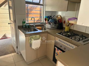 Casa en Arriendo | 3 Dormitorios | Sector Residencial de Buin