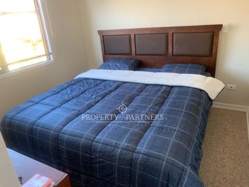 Casa en Arriendo | 3 Dormitorios | Sector Residencial de Buin