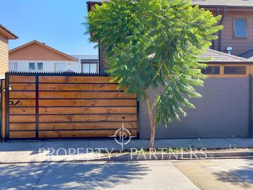Casa en Arriendo | 3 Dormitorios | Sector Residencial de Buin
