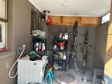Casa en Arriendo | 3 Dormitorios | Sector Residencial de Buin