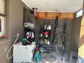 Casa en Arriendo | 3 Dormitorios | Sector Residencial de Buin