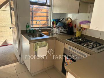 Casa en Arriendo | 3 Dormitorios | Sector Residencial de Buin