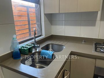 Casa en Arriendo | 3 Dormitorios | Sector Residencial de Buin