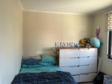 Casa en Arriendo | 3 Dormitorios | Sector Residencial de Buin