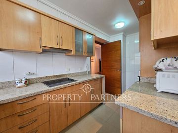 Departamento Primera Linea