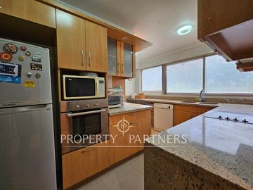Departamento Primera Linea