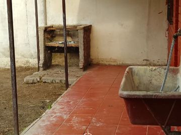 Se arrienda cómoda casa en San Jorge con Avda La Florida.