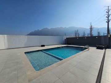 CASA RENTA NUEVA DOMINIO CUMBRES