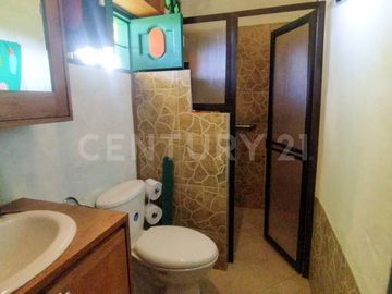 VENDO CASAFINCA EN VEREDA LA QUIEBRA RIONEGRO