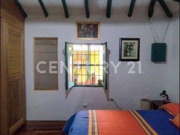 VENDO CASAFINCA EN VEREDA LA QUIEBRA RIONEGRO