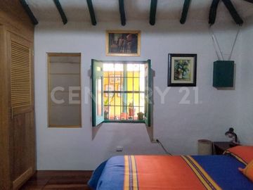 VENDO CASAFINCA EN VEREDA LA QUIEBRA RIONEGRO