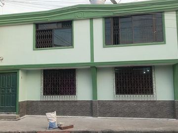Casa en venta en Fertisa, Sur de Guayaquil  GraC