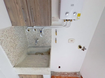 Apartamento en Bellavista Bello piso 12